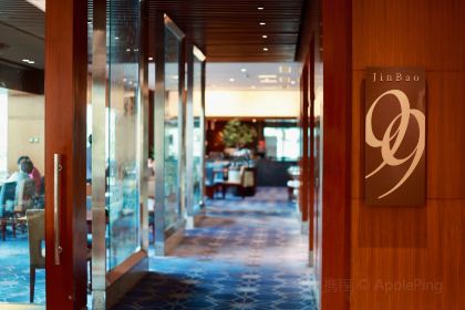 JinBao99-Regent Beijing