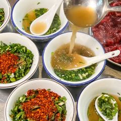 E MEI YUN XIANG YUAN User Photo