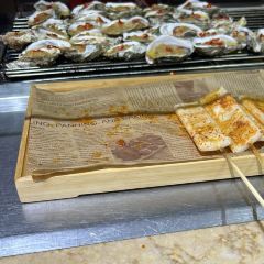 盛宴海鮮牛排自助百匯張用戶圖片