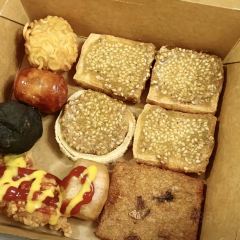 御尚私房菜·平价海鲜·央视渔家菜(东夷小镇店) User Photo
