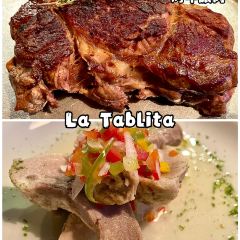 La Tablita ảnh của người dùng