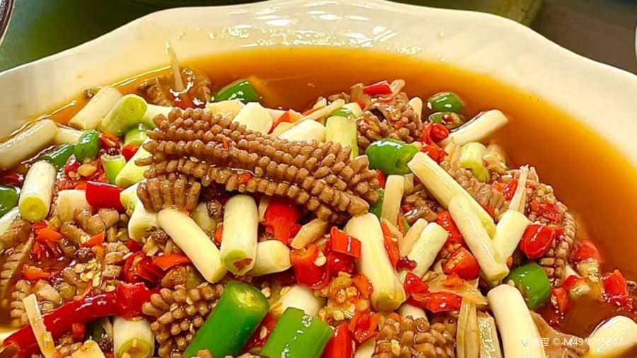 飞虹鱼馆