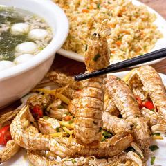 四海鲜蒸·海鲜大咖(南澳美食热卖店) User Photo