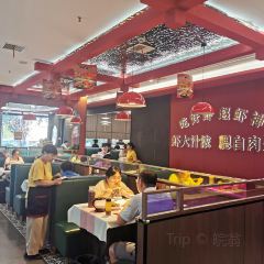 Huicheng Sheep Scorpion Fresh Lamb (Yingshang Road Branch) User Photo