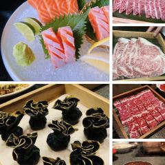 海味世家·本味餐厅(明州里店) User Photo
