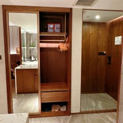 华诚汇酒家·琼菜印象(红城湖店) User Photo