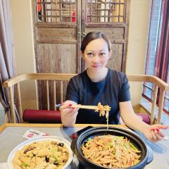 北岳恒山村 User Photo