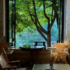 後浪咖啡 （延大店）張用戶圖片