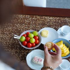 隐居茶苑 User Photo