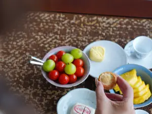 隐居茶苑