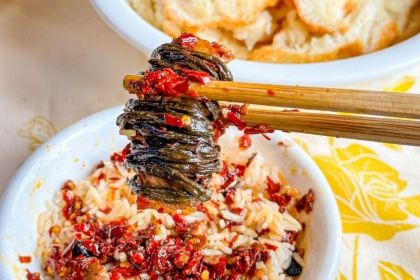 汤富贵·浏阳本地菜(双拥路店)