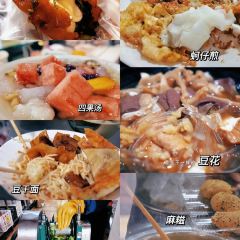 罗兰烧饼 User Photo