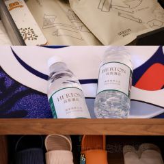 华诚汇酒家·琼菜印象(红城湖店) User Photo