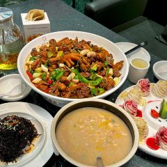 笨雞小跑(金四路店)張用戶圖片