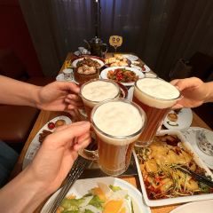 HAPPY BAKED BUN ảnh của người dùng