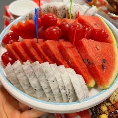 那年八零怀旧烧烤餐厅(啤酒厂店) User Photo