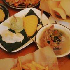 溪谷咖啡 User Photo