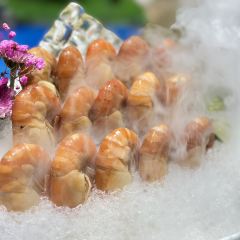 深航鵬逸酒店中餐廳張用戶圖片