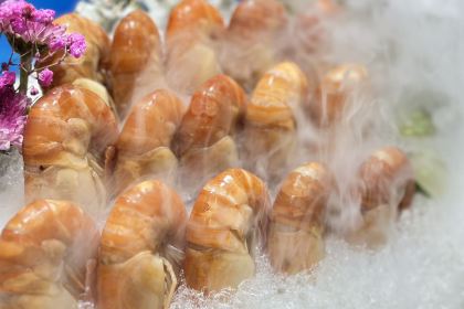 深航鵬逸酒店中餐廳