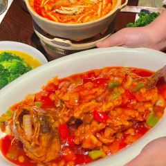 可卡泰國餐廳張用戶圖片