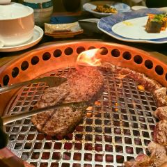 青空寿司·和牛寿喜锅专门店 User Photo