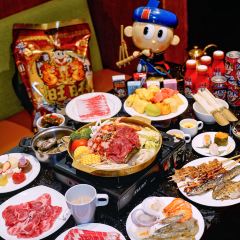 Restaurante SanWant (Babilonia) User Photo