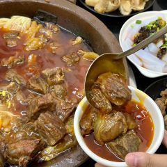 Shijiaba Beef (chengnan) User Photo