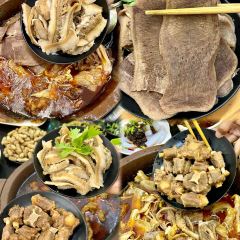 Shijiaba Beef (chengnan) User Photo