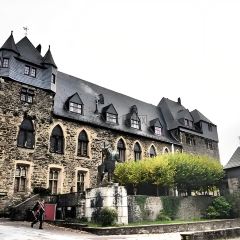 The Delhi Restaurant User Photo