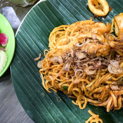 Mie Razali 여행 사진