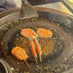 Dingjiyijuezongbu User Photo