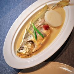 六席•台州海鲜(博荟广场店) User Photo