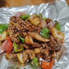 二子蒲包肉張用戶圖片