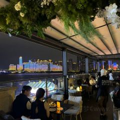 Time&Friends花间客(未来·漫城写字楼店) User Photo