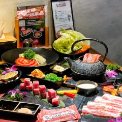 秋元日式和牛燒肉（御海灣店）張用戶圖片