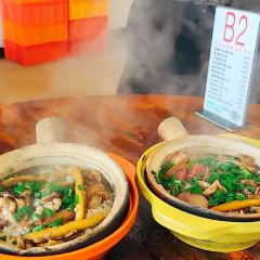 关氏饮食店 User Photo