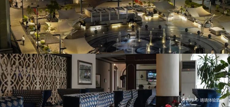Haveli Restaurant