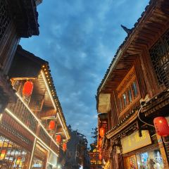 FENG HUANG LAO CAI GUAN User Photo