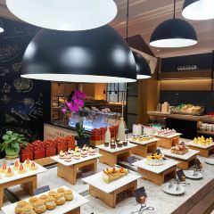 Courtyard by Marriott Shunde Longjiang · Pavilion Restaurant User Photo