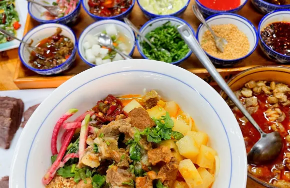 樑師抿夾王（金陽光店）