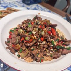 百年耿记老店 User Photo
