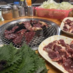 九记超级烧(高明店) User Photo
