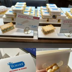 Flipper's Jiyugaoka User Photo