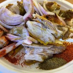 大巴扎美食街 User Photo