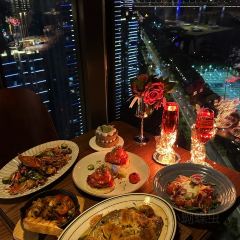 GROTTA BRUNCH燈塔餐廳張用戶圖片