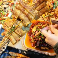 小炭仙极致烤坊(小时代店) User Photo