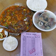 东风牛杂(莲花店) User Photo