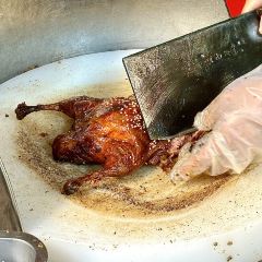 Lianxicuipikaoban Duck (linzhouzong) User Photo