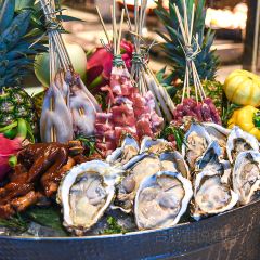 GRAND HYATT·GRAND CAFÉ User Photo