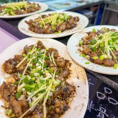 東家·猪杂粥觅味馆(绍兴店) User Photo